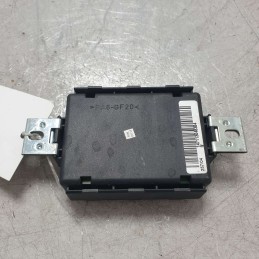 60683319 centralina ecu modulo controllo alzacristalli Alfa Romeo GT 1.9D 937A5000 2005 alzavetri