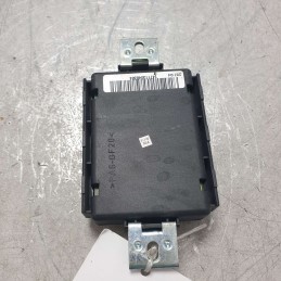 60683319 centralina ecu modulo controllo alzacristalli Alfa Romeo GT 1.9D 937A5000 2005 alzavetri