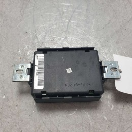 60683319 centralina ecu modulo controllo alzacristalli Alfa Romeo GT 1.9D 937A5000 2005 alzavetri