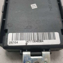 60683319 centralina ecu modulo controllo alzacristalli Alfa Romeo GT 1.9D 937A5000 2005 alzavetri
