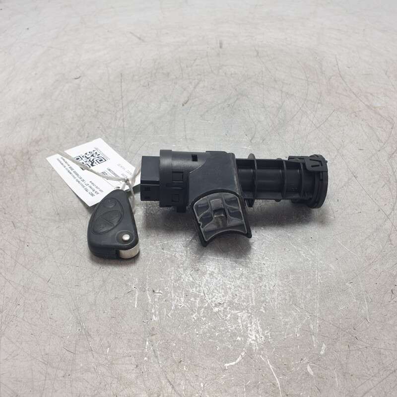 05521 TRW blocchetto bloccasterzo accensione Alfa Romeo GT 1.9D 937A5000 2005 avviamento con una chiave