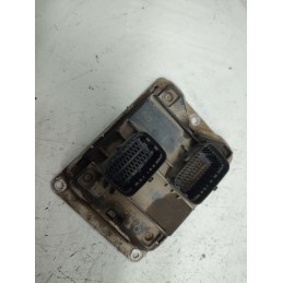 00467401940 CENTRALINA MOTORE ALFA ROMEO GTV 916 2.0 T.S. BOSCH 0261206061