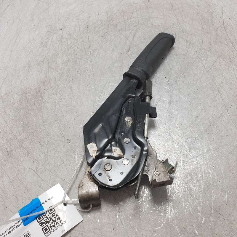Leva freno a mano stazionamento Alfa Romeo GT 1.9D 937A5000 2005
