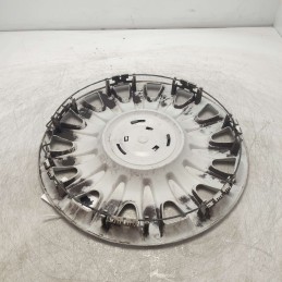 735524425 Copricerchi protezione cerchi 16" Fiat 500 L 351 352 