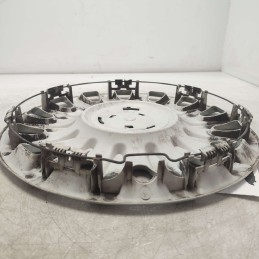 735524425 Copricerchi protezione cerchi 16" Fiat 500 L 351 352 