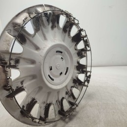 735524425 Copricerchi protezione cerchi 16" Fiat 500 L 351 352 