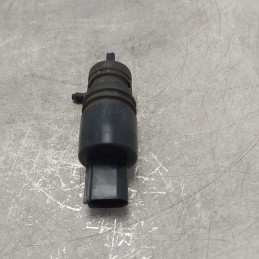 7302589-01 Pompa lavaggio vaschetta tergi BMW serie 3 E91 Touring 2011  