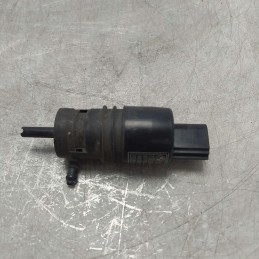 7302589-01 Pompa lavaggio vaschetta tergi BMW serie 3 E91 Touring 2011  