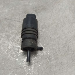 7302589-01 Pompa lavaggio vaschetta tergi BMW serie 3 E91 Touring 2011  