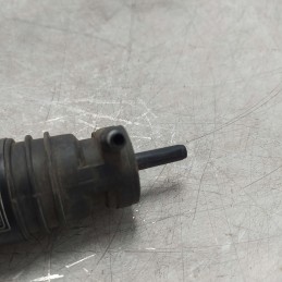 7302589-01 Pompa lavaggio vaschetta tergi BMW serie 3 E91 Touring 2011  
