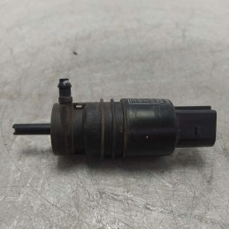 7302589-01 Pompa lavaggio vaschetta tergi BMW serie 3 E91 Touring 2011  