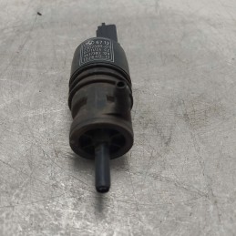 7302589-01 Pompa lavaggio vaschetta tergi BMW serie 3 E91 Touring 2011  
