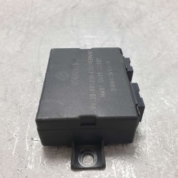 60690899 centralina ecu modulo controllo Alfa Romeo GT 1.9D 937A5000 2005 sensori di parcheggio