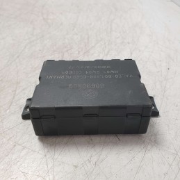 60690899 centralina ecu modulo controllo Alfa Romeo GT 1.9D 937A5000 2005 sensori di parcheggio