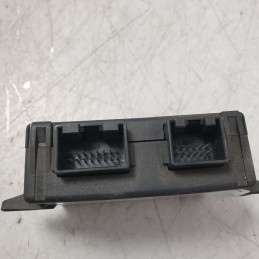 60690899 centralina ecu modulo controllo Alfa Romeo GT 1.9D 937A5000 2005 sensori di parcheggio