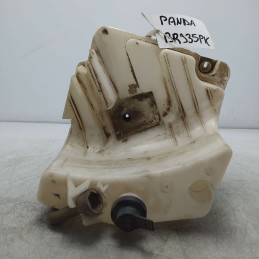 Vaschetta tanica serbatoio liquido tergicristalli Fiat Panda 141 1987-03