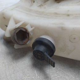 Vaschetta tanica serbatoio liquido tergicristalli Fiat Panda 141 1987-03