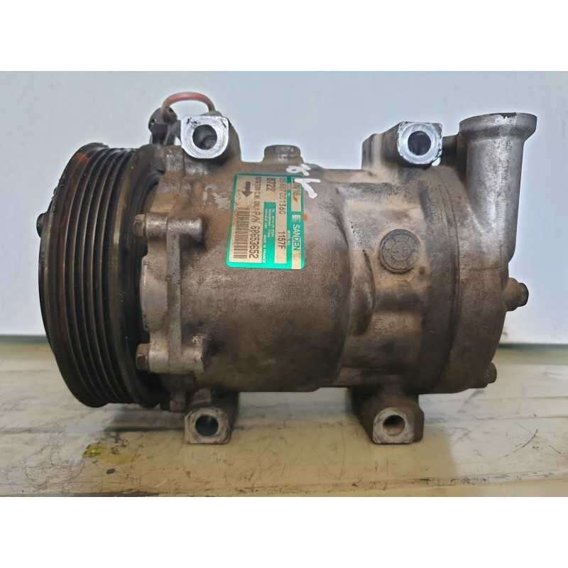 Compressore aria condizionata clima Alfa Romeo 147 1.9(60653652)