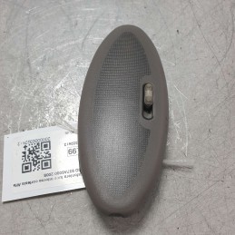 156027778 plafoniera luce interna cortesia Alfa Romeo GT 1.9D 937A5000 2005