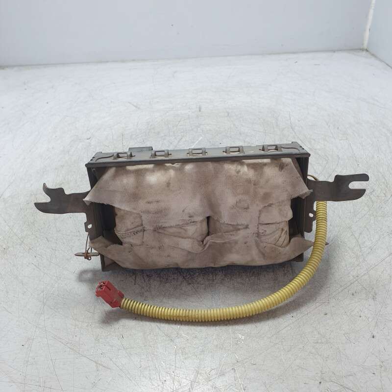 MR402459 airbag passeggero Mitsubishi Pajero V60 1999-06 lato destro