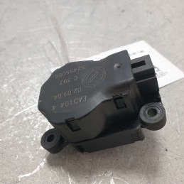52495066 motorino attuatore stufa riscaldamento abitacolo Alfa Romeo GT 1.9D 937A5000 2005