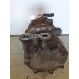 Compressore aria condizionata clima Alfa Romeo 147 1.9(60653652)
