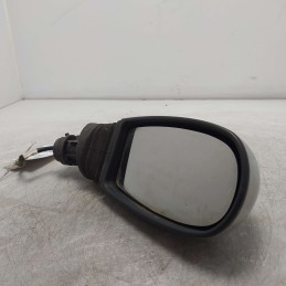 0157180 Specchietto retrovisore laterale dx elettrico Fiat Punto 188 1999-11 3 pin 