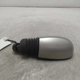 0157180 Specchietto retrovisore laterale dx elettrico Fiat Punto 188 1999-11 3 pin 