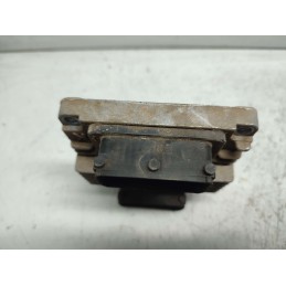 CENTRALINA MOTORE OPEL CORSA C 1.7 DIESEL DELPHI 8972333706 09391259 USATA