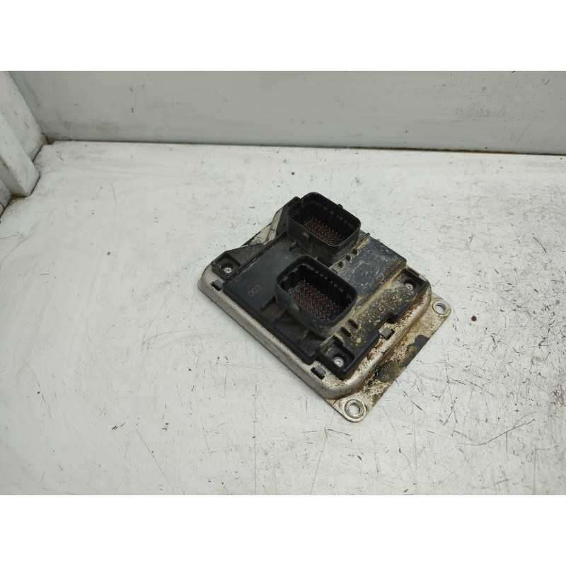 00467374720 CENTRALINA MOTORE FIAT BRAVA 1.2 1995 BOSCH 0261204578