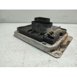 00467374720  CENTRALINA MOTORE FIAT BRAVA 1.2 1995 BOSCH 0261204578