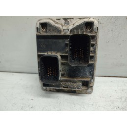  00467374720  CENTRALINA MOTORE FIAT BRAVA 1.2 1995 BOSCH 0261204578