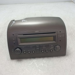 7643386316 Autoradio...