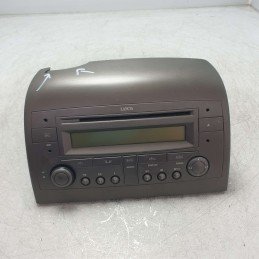 7643386316 Autoradio...