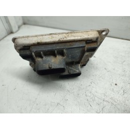  00467374720  CENTRALINA MOTORE FIAT BRAVA 1.2 1995 BOSCH 0261204578