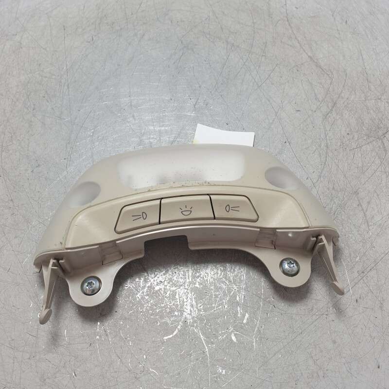 735340493 Plafoniera luci interno abitacolo Lancia Ypsilon 843 1.4benz 16v 2003-11