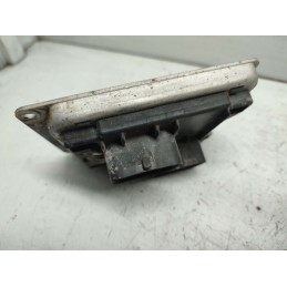  00467374720  CENTRALINA MOTORE FIAT BRAVA 1.2 1995 BOSCH 0261204578