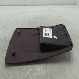 8A61-A045N56-AFW Rivestimento finitura centrale Ford Fiesta VI 2008-11