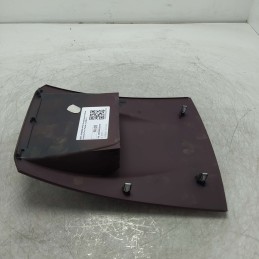 8A61-A045N56-AFW Rivestimento finitura centrale Ford Fiesta VI 2008-11