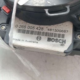 0265005428 Devioluci deviosgancio leve comando Alfa Romeo GT 1.9D 937A5000 2005