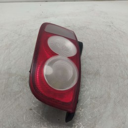 26555AX710 Faro fanale gruppo ottico stop Nissan Micra K12 2002-10 posteriore destro DX