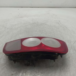 26555AX710 Faro fanale gruppo ottico stop Nissan Micra K12 2002-10 posteriore destro DX