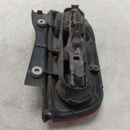 26555AX710 Faro fanale gruppo ottico stop Nissan Micra K12 2002-10 posteriore destro DX