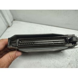 9641281180 centralina ecu controllo cambio automatico Citroen C5 2.2 HDI 2000-17 Bosch