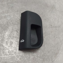 Maniglia interna apertura cofano anteriore Fiat Grande Punto 2005-14