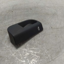 Maniglia interna apertura cofano anteriore Fiat Grande Punto 2005-14
