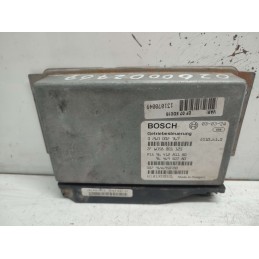 9641281180 centralina ecu controllo cambio automatico Citroen C5 2.2 HDI 2000-17 Bosch