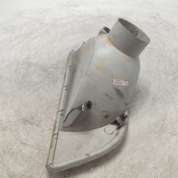 Faro fanale proiettore Citroen AX 1986-96 anteriore sinistro SX Neolite