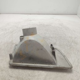 Faro fanale proiettore Citroen AX 1986-96 anteriore sinistro SX Neolite