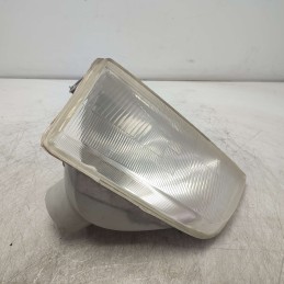 Faro fanale proiettore Citroen AX 1986-96 anteriore sinistro SX Neolite